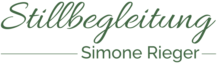 Stillbegleitung Rieger – Stillberatung Regensburg