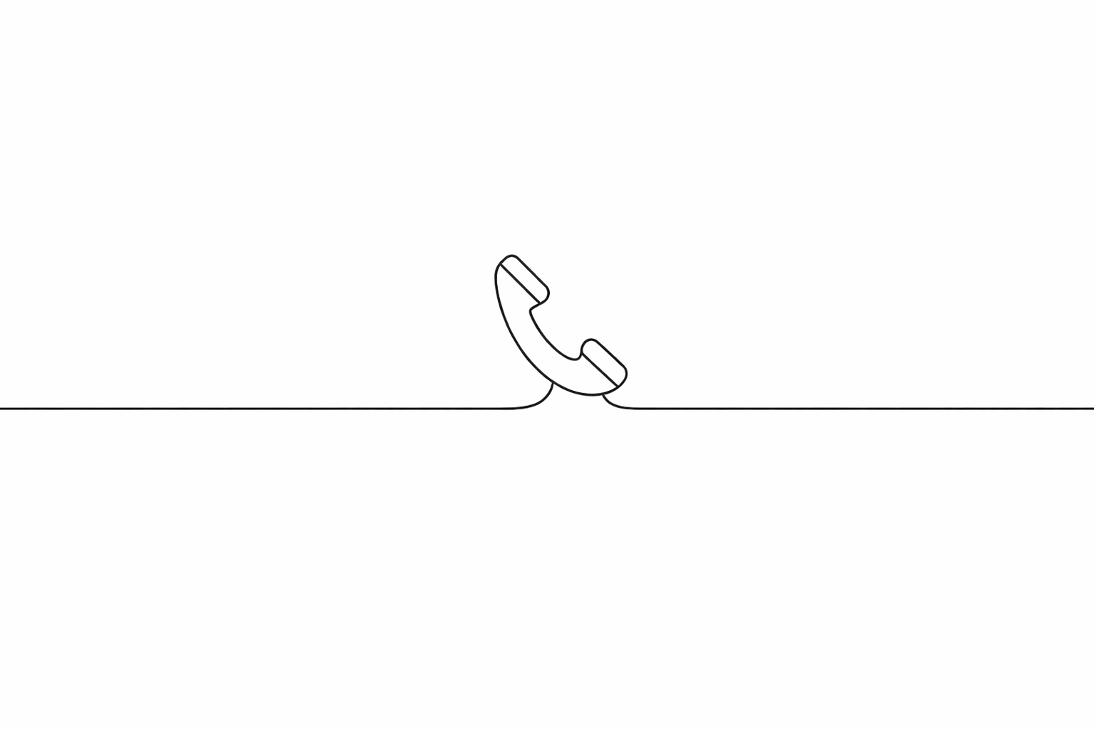 Kostenloses Erstgespräch per Telefon